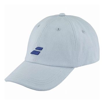 Babolat Cotton Cap Illusion Blue